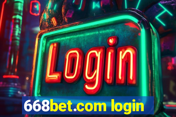 668bet.com login