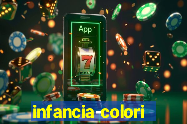 infancia-colorida777.com