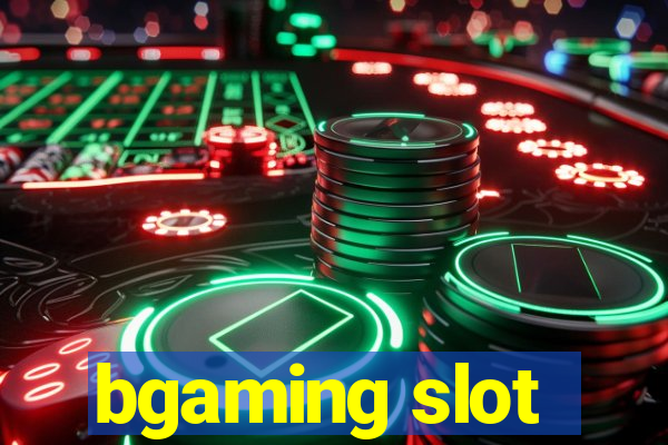 bgaming slot