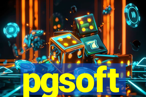 pgsoft