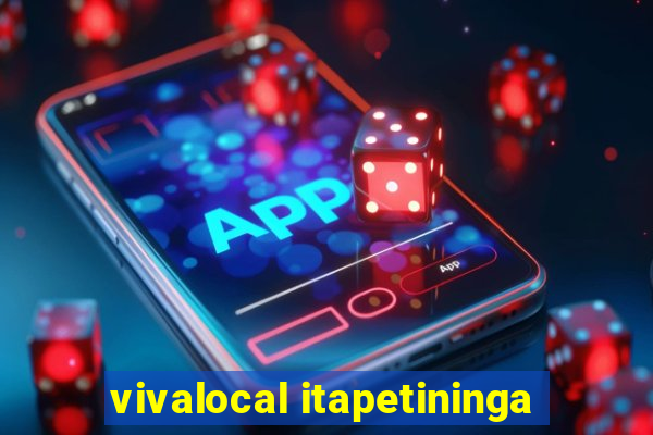 vivalocal itapetininga