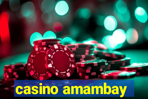 casino amambay