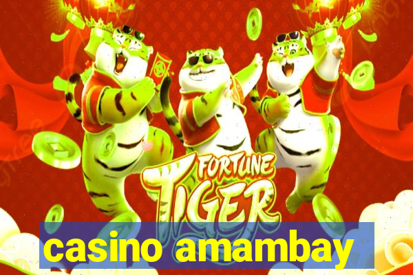 casino amambay