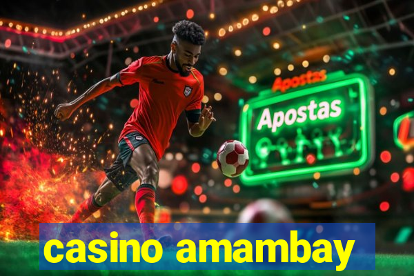 casino amambay