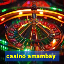 casino amambay