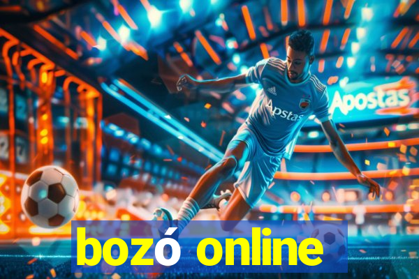 bozó online