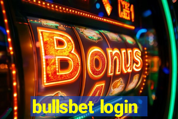 bullsbet login