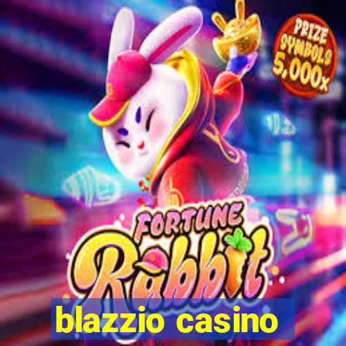 blazzio casino