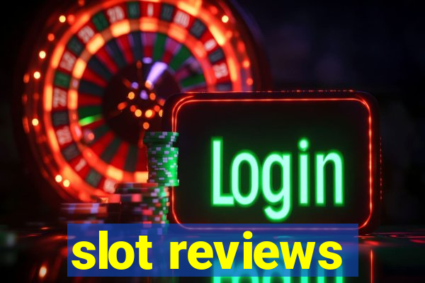 slot reviews