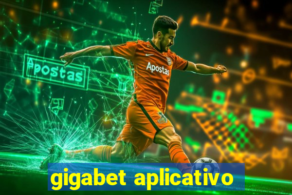 gigabet aplicativo