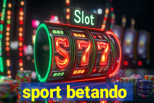 sport betando