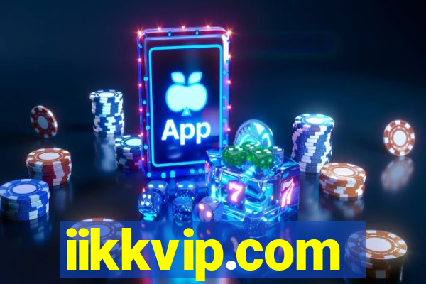 iikkvip.com