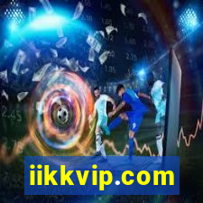 iikkvip.com