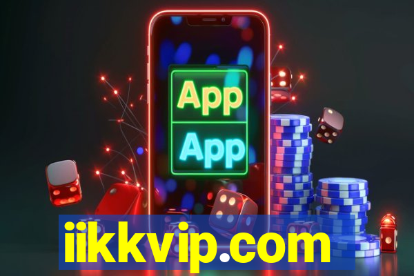 iikkvip.com