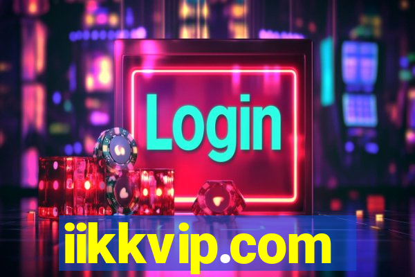 iikkvip.com