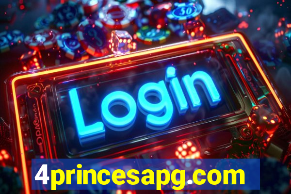 4princesapg.com