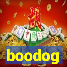 boodog