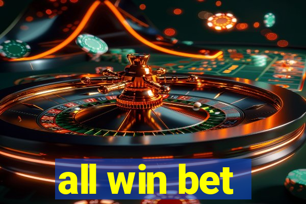 all win bet