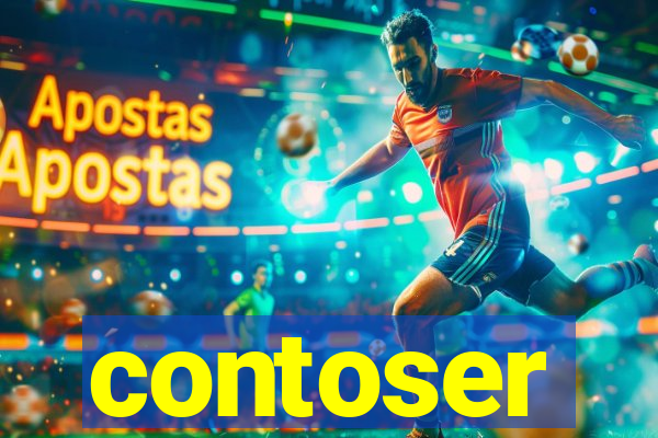 contoser