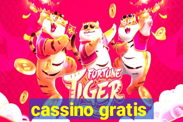 cassino gratis