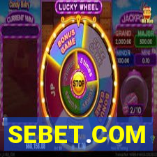 SEBET.COM