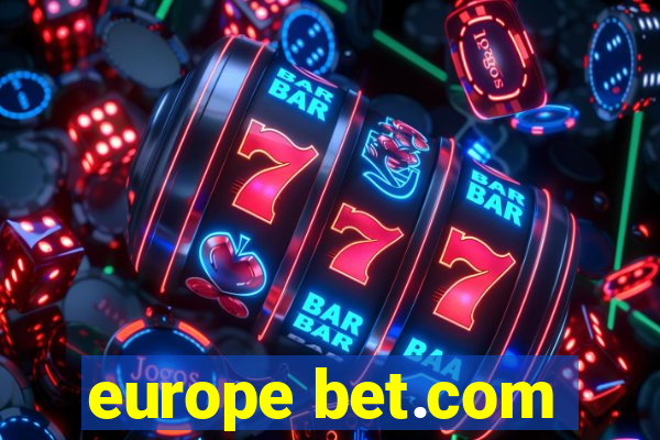 europe bet.com