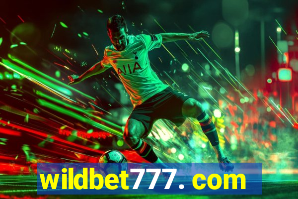 wildbet777. com