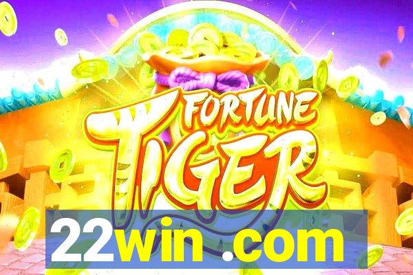 22win .com