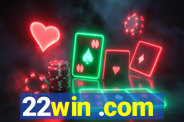 22win .com