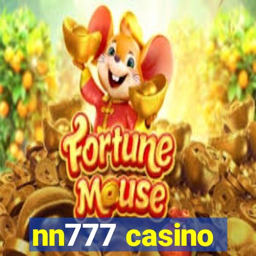 nn777 casino