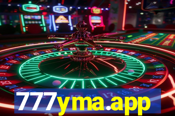 777yma.app