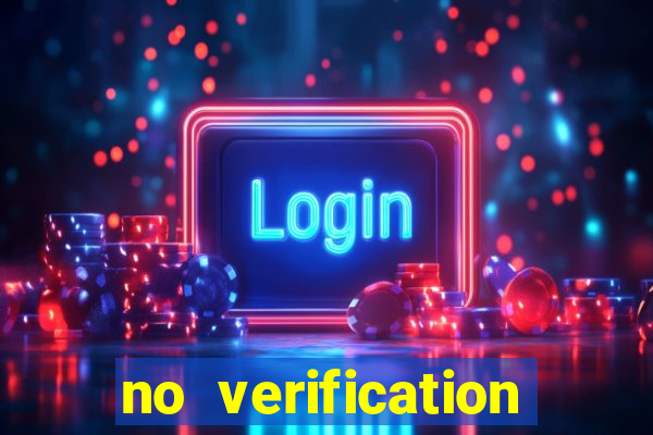 no verification casino australia