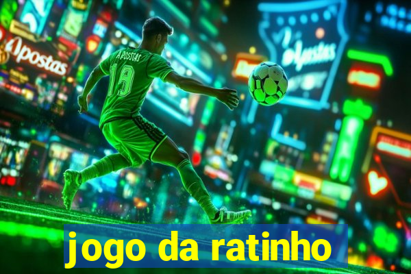 jogo da ratinho