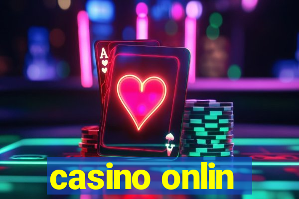 casino onlin