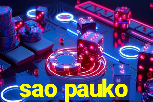 sao pauko