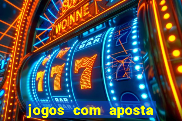 jogos com aposta de 10 centavos