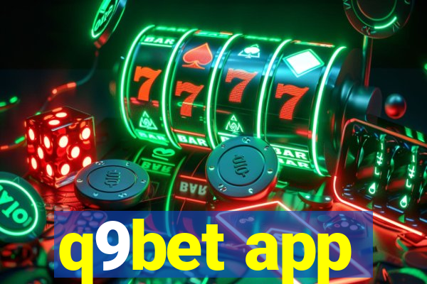 q9bet app