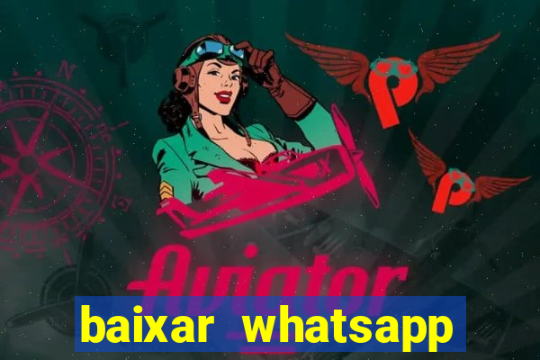 baixar whatsapp beta 3.3.10 atualizado