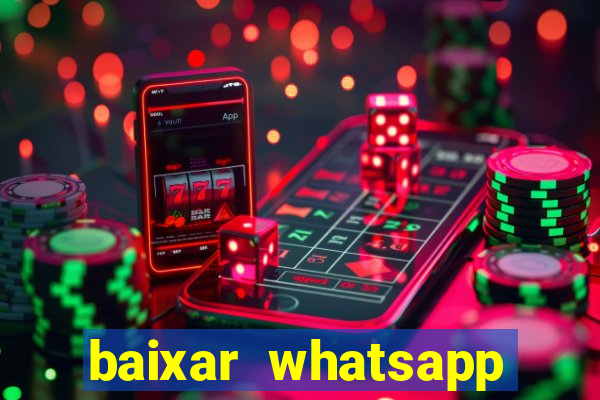 baixar whatsapp beta 3.3.10 atualizado