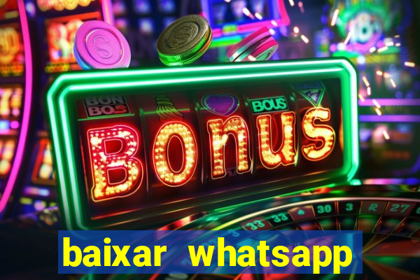 baixar whatsapp beta 3.3.10 atualizado