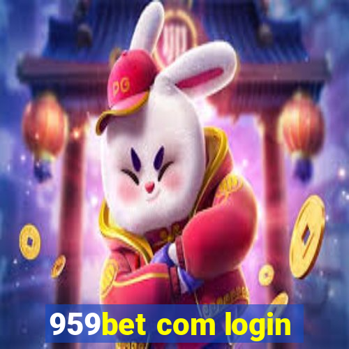 959bet com login