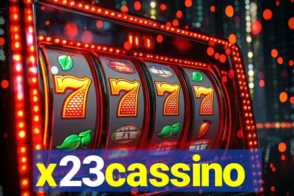 x23cassino