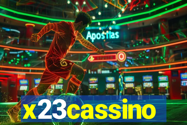 x23cassino