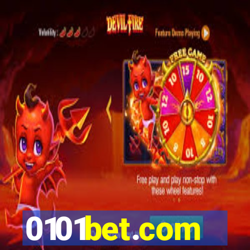 0101bet.com