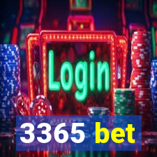 3365 bet