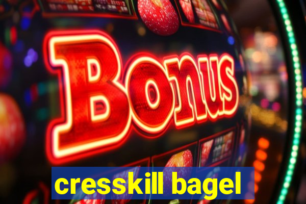 cresskill bagel