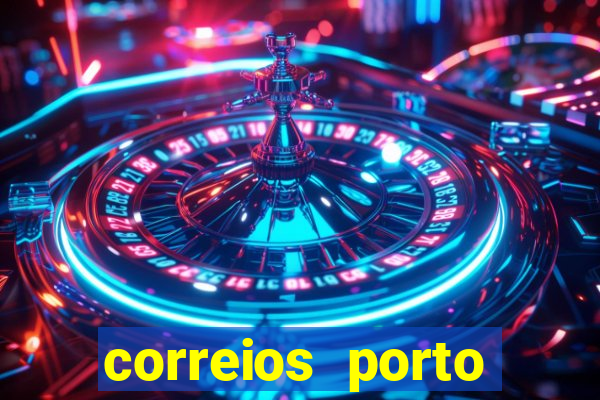 correios porto seguro whatsapp