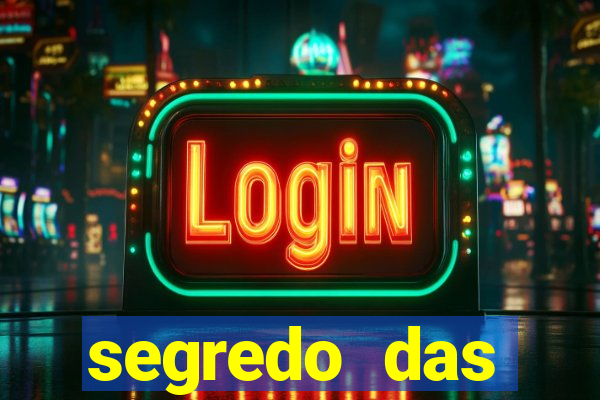 segredo das plataformas de jogos