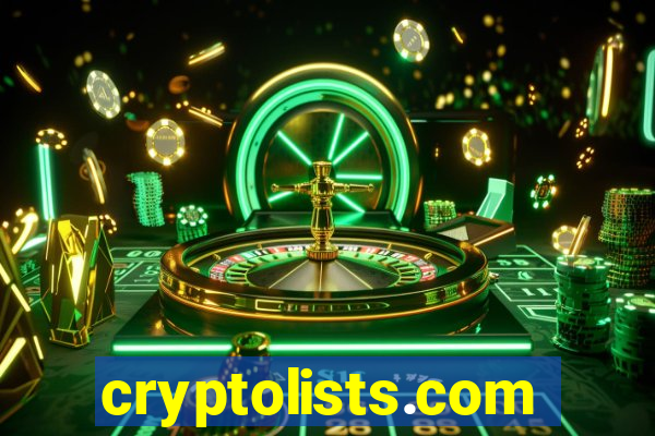 cryptolists.com