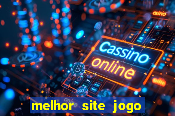 melhor site jogo do tigre